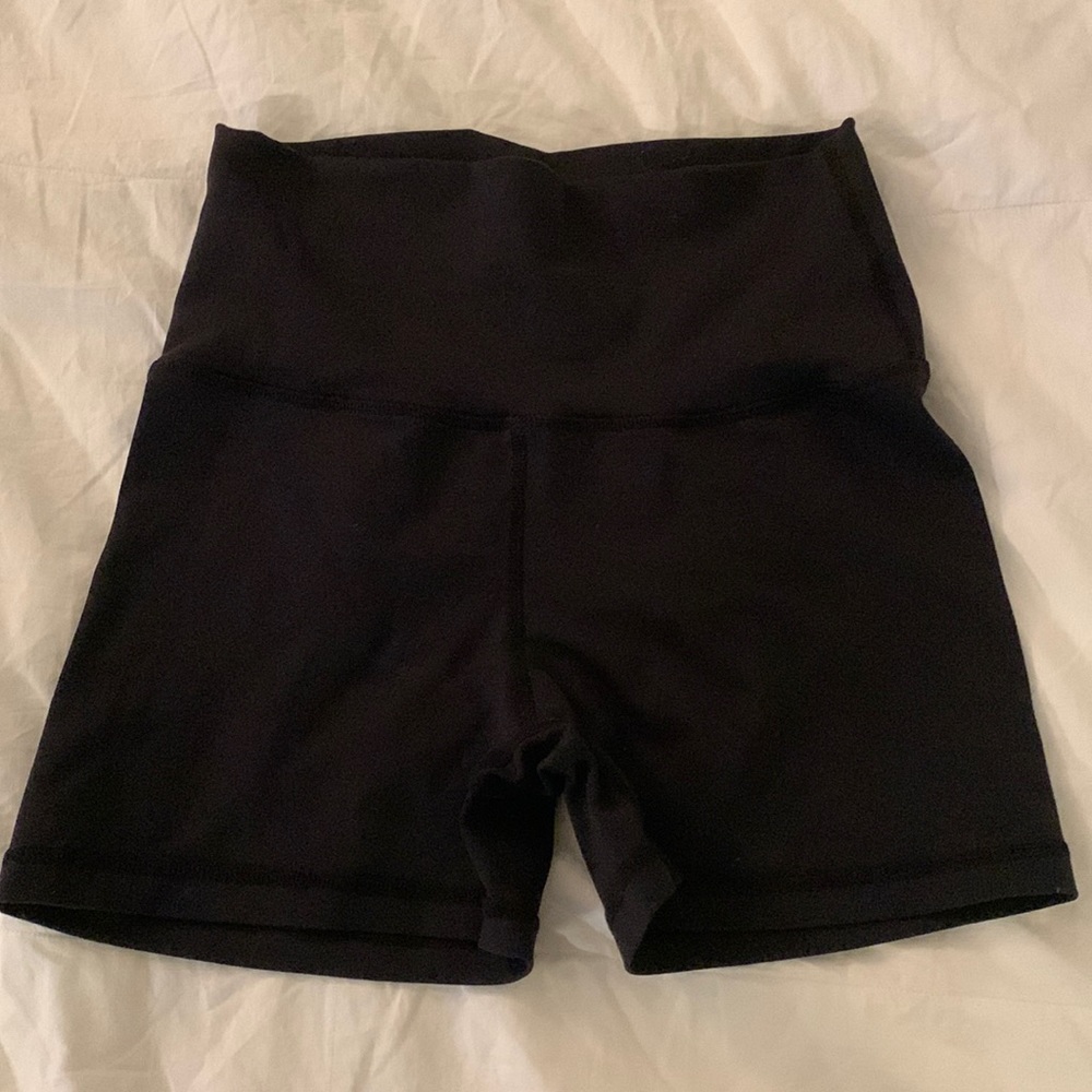 ECHT Scruch Shorts Size S